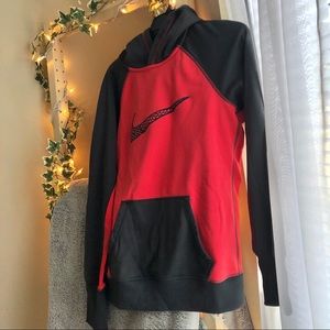 Therma-Fit Nike Hoodie